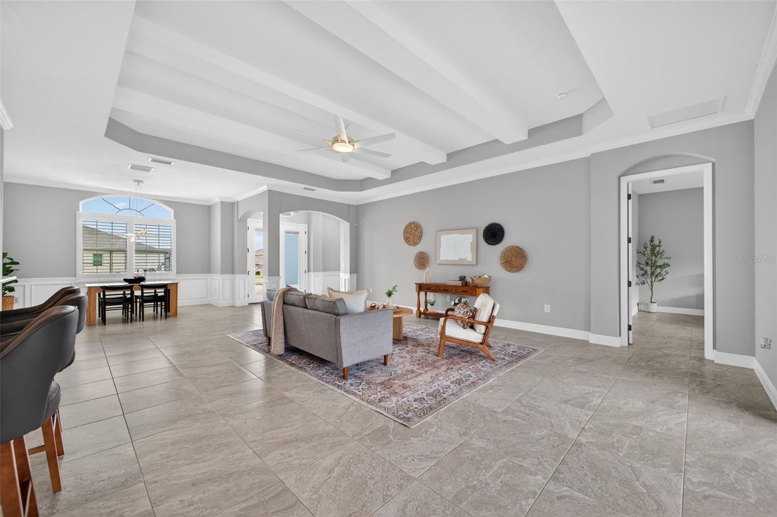 LAKES OF MOUNT DORA - Residential