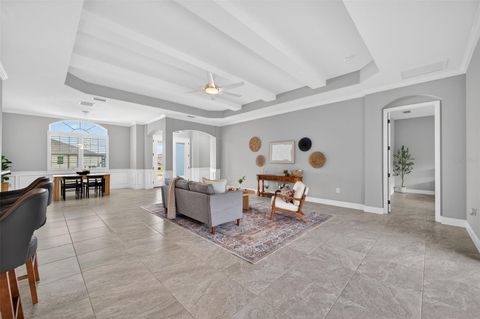 Tiny photo for 3954 Kennebunk Loop, Mount Dora, FL 32757 (MLS # G5108727)