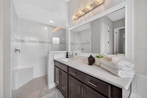Tiny photo for 3954 Kennebunk Loop, Mount Dora, FL 32757 (MLS # G5108727)