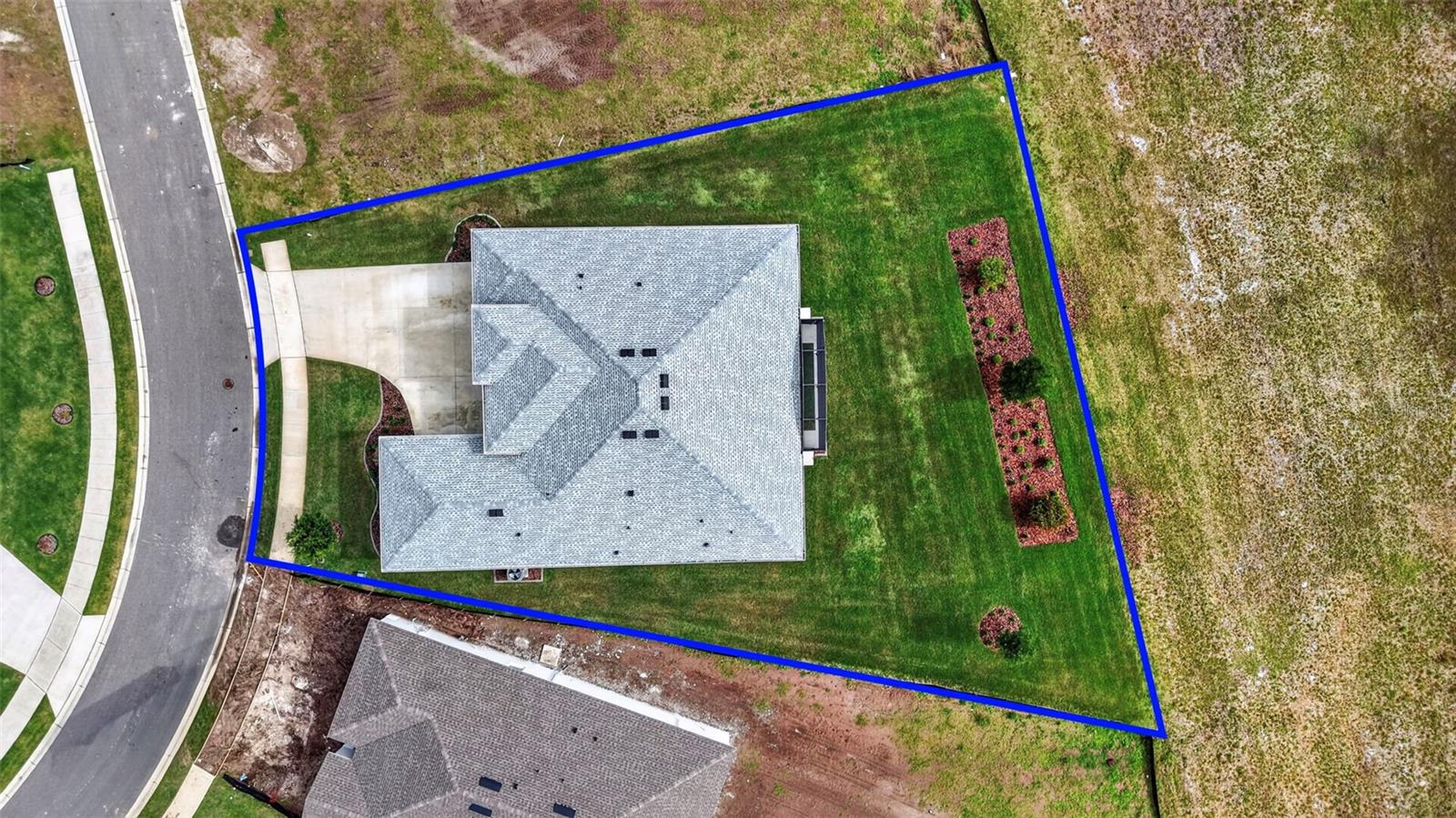 LAKES OF MOUNT DORA - Residential