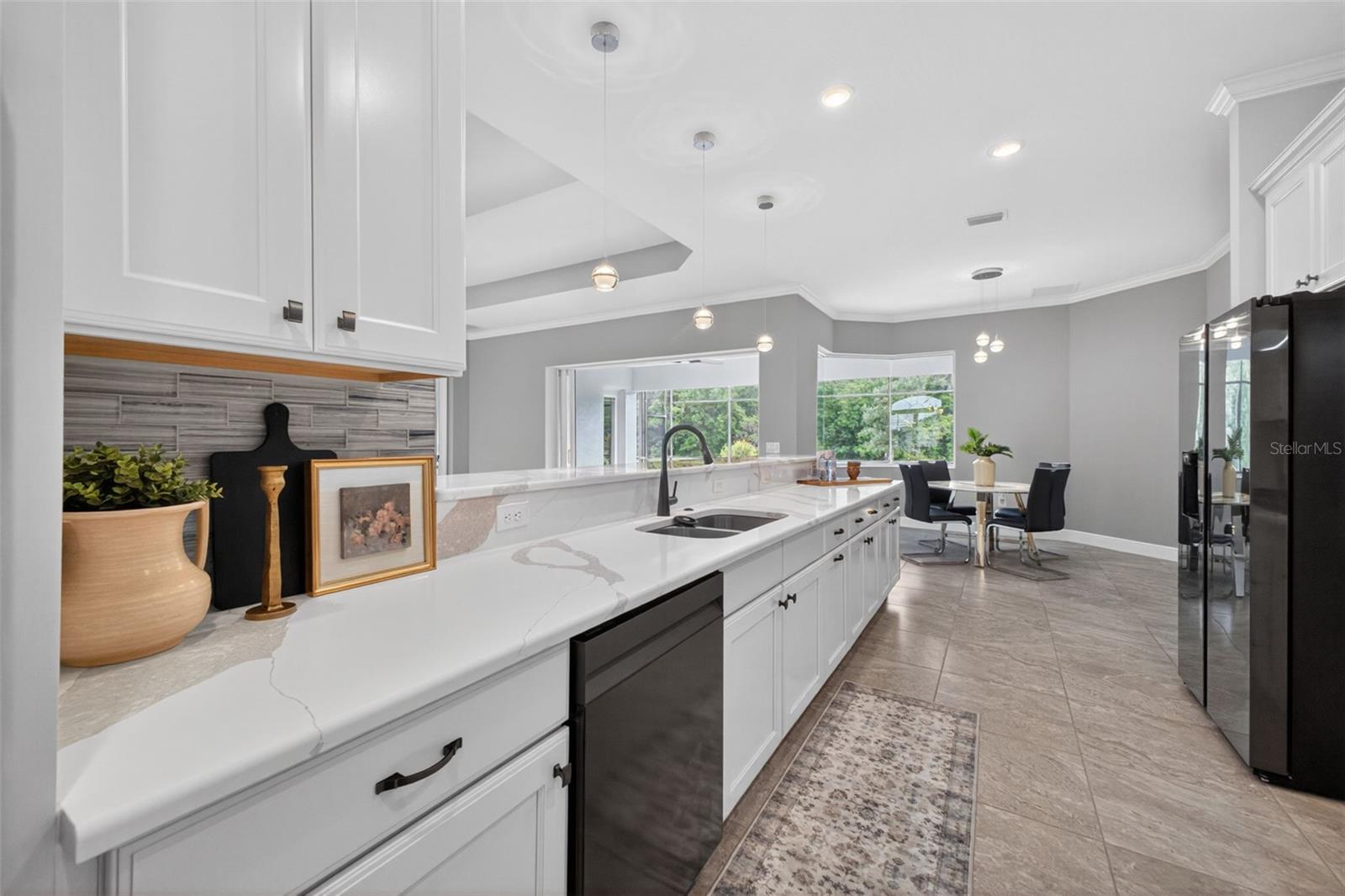 LAKES OF MOUNT DORA - Residential