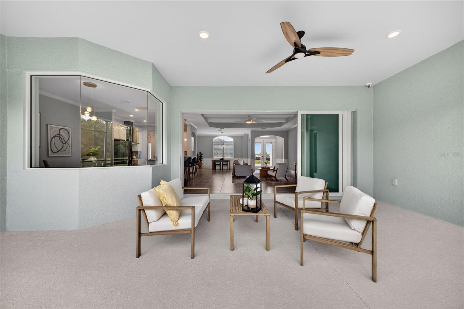 LAKES OF MOUNT DORA - Residential