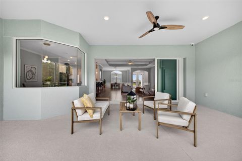 Tiny photo for 3954 Kennebunk Loop, Mount Dora, FL 32757 (MLS # G5108727)
