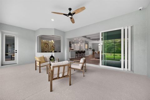 Tiny photo for 3954 Kennebunk Loop, Mount Dora, FL 32757 (MLS # G5108727)