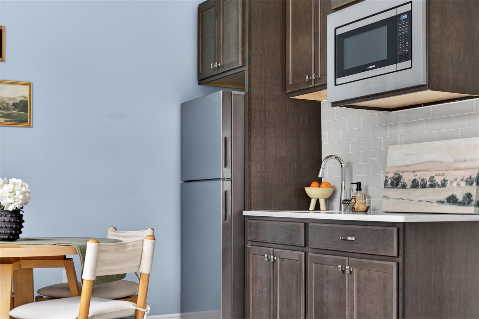 LAKES OF MOUNT DORA - Residential