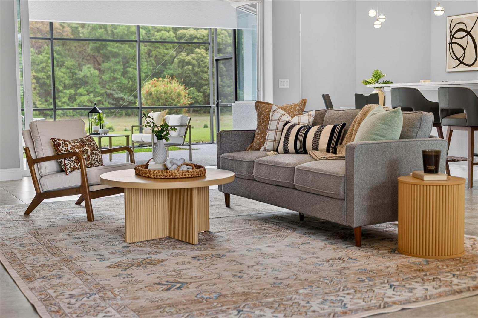 LAKES OF MOUNT DORA - Residential