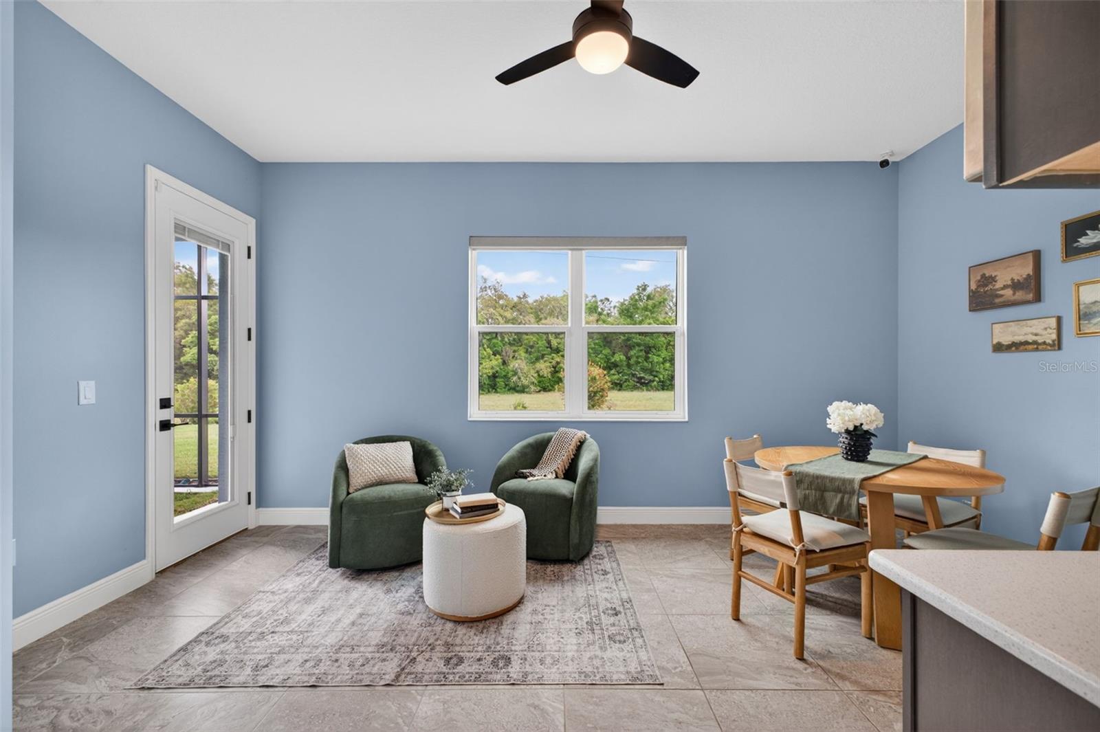 LAKES OF MOUNT DORA - Residential