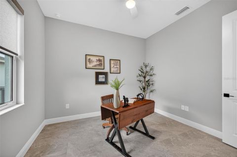 Tiny photo for 3954 Kennebunk Loop, Mount Dora, FL 32757 (MLS # G5108727)