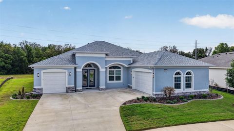 Tiny photo for 3954 Kennebunk Loop, Mount Dora, FL 32757 (MLS # G5108727)
