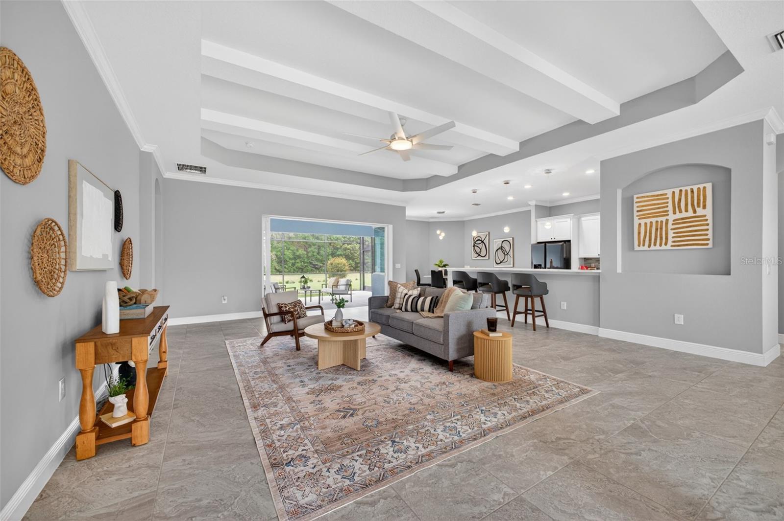 LAKES OF MOUNT DORA - Residential