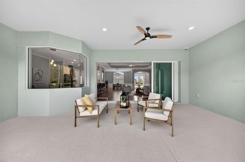 Tiny photo for 3954 Kennebunk Loop, Mount Dora, FL 32757 (MLS # G5108727)