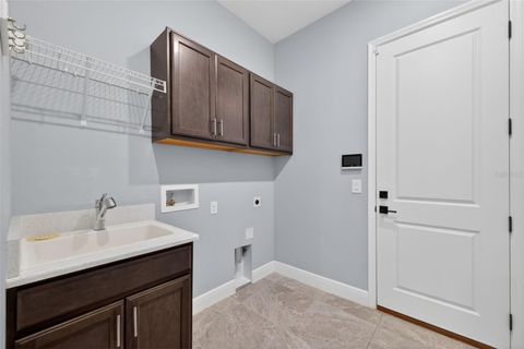 Tiny photo for 3954 Kennebunk Loop, Mount Dora, FL 32757 (MLS # G5108727)