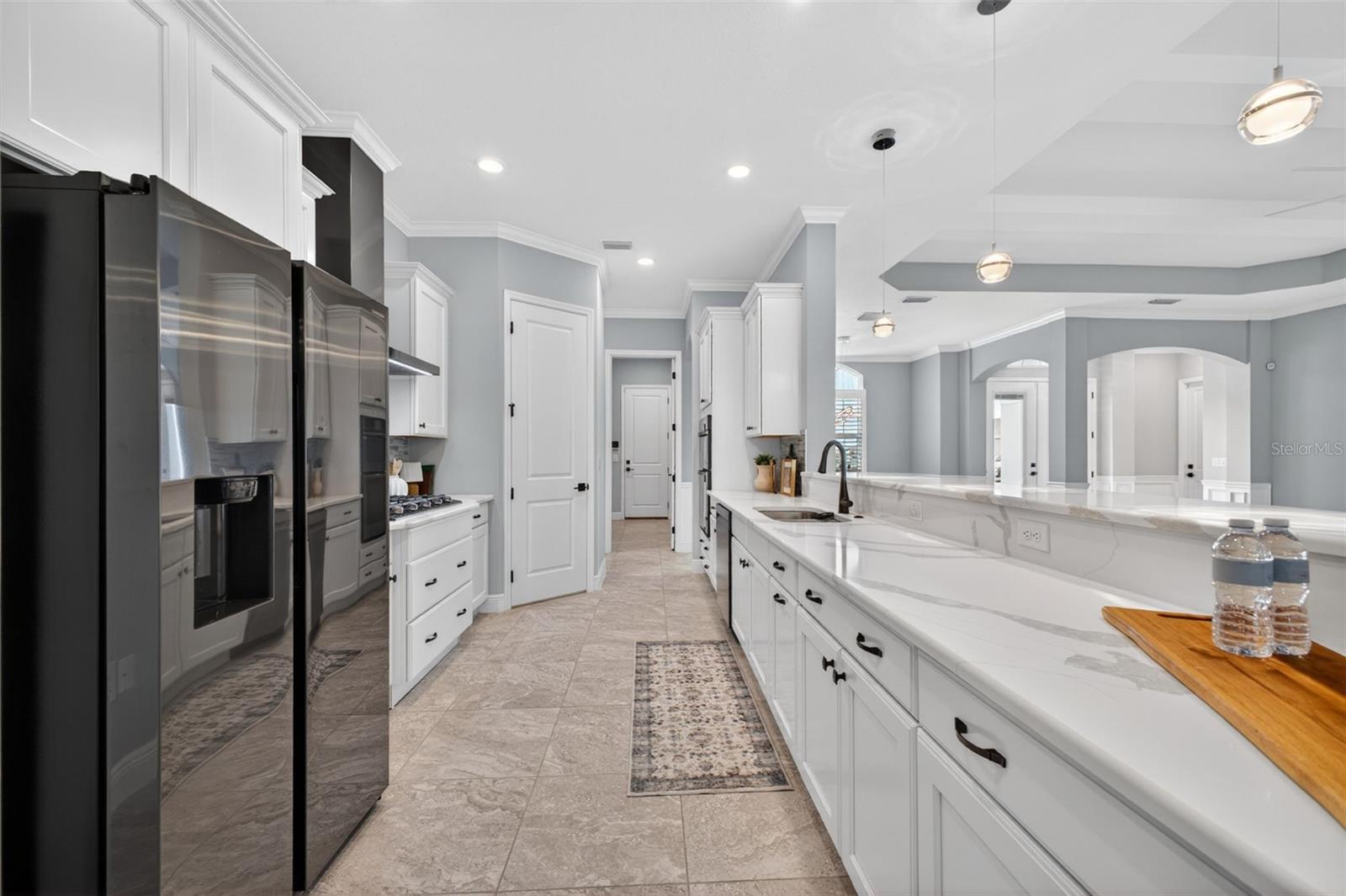 LAKES OF MOUNT DORA - Residential