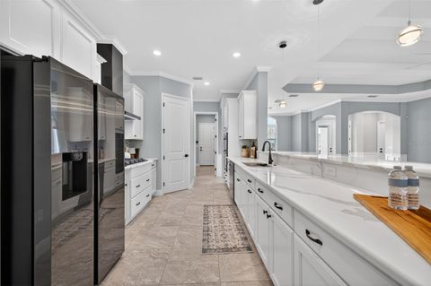Tiny photo for 3954 Kennebunk Loop, Mount Dora, FL 32757 (MLS # G5108727)