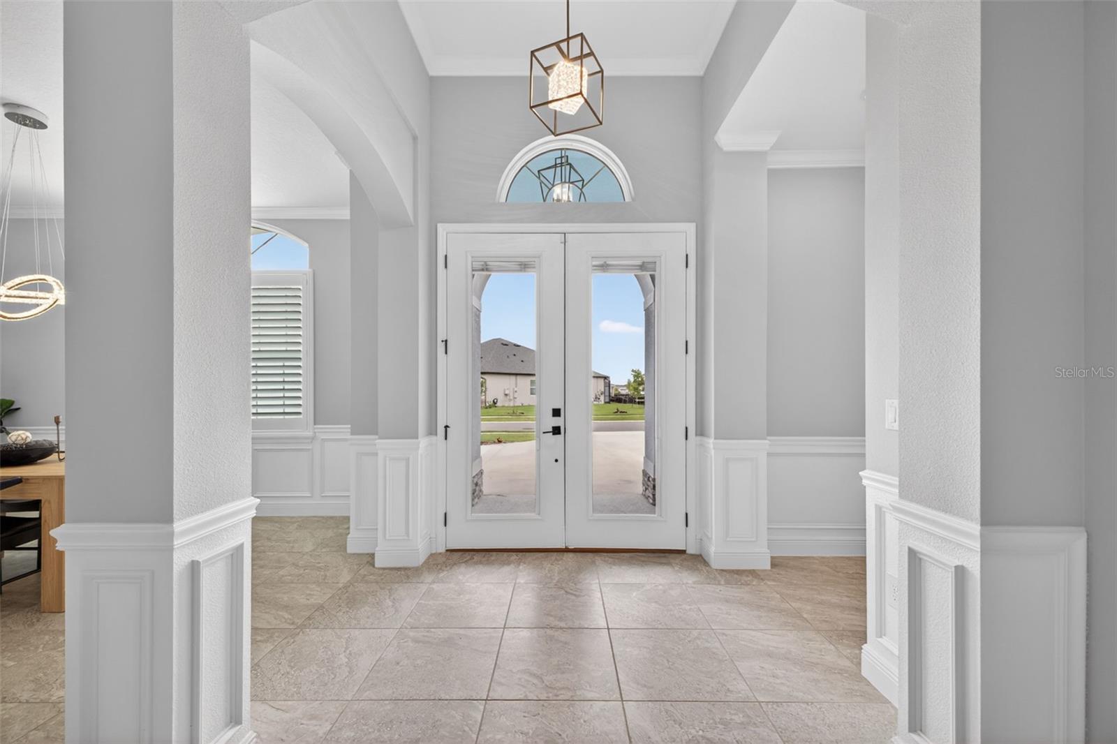 LAKES OF MOUNT DORA - Residential