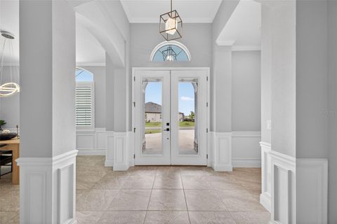 Tiny photo for 3954 Kennebunk Loop, Mount Dora, FL 32757 (MLS # G5108727)