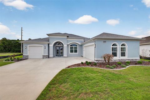 Tiny photo for 3954 Kennebunk Loop, Mount Dora, FL 32757 (MLS # G5108727)