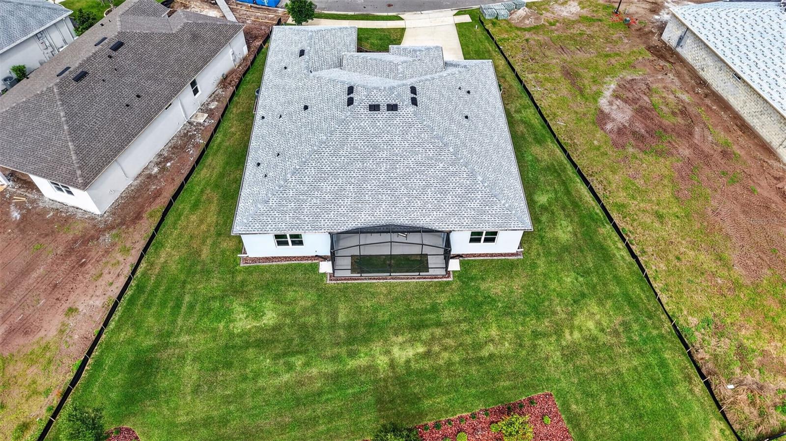 LAKES OF MOUNT DORA - Residential