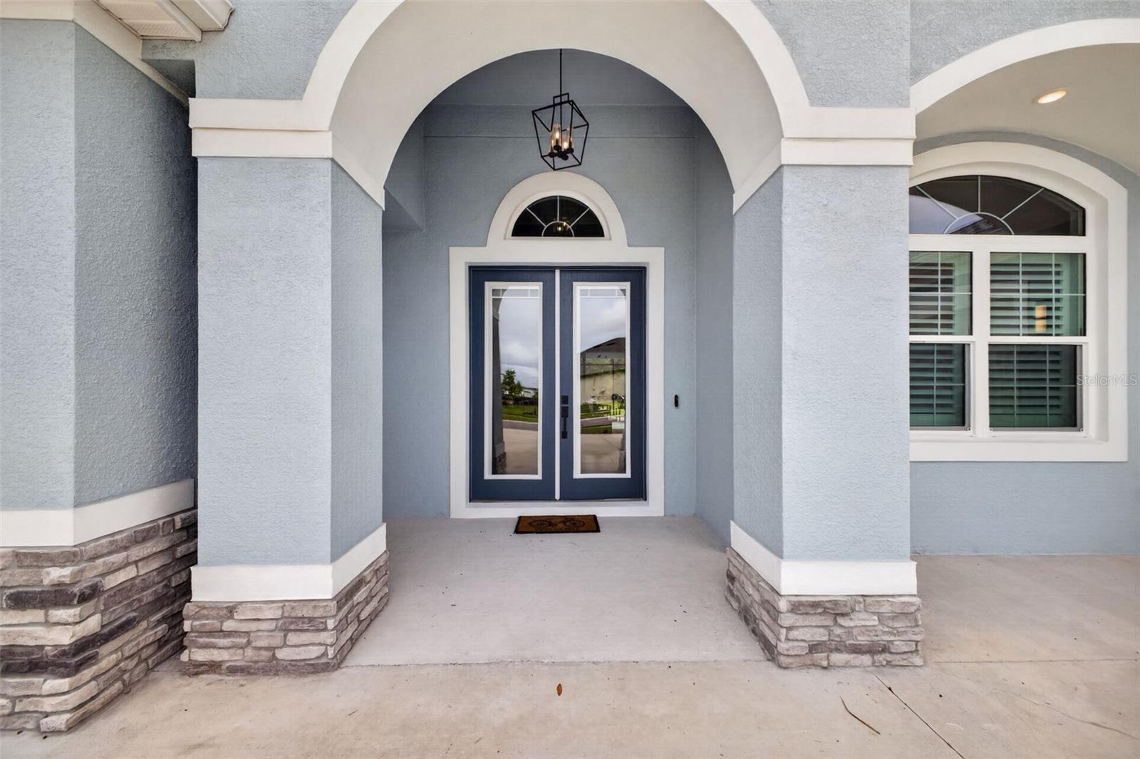 LAKES OF MOUNT DORA - Residential