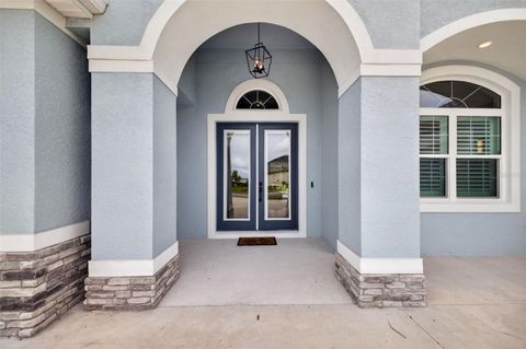 Tiny photo for 3954 Kennebunk Loop, Mount Dora, FL 32757 (MLS # G5108727)