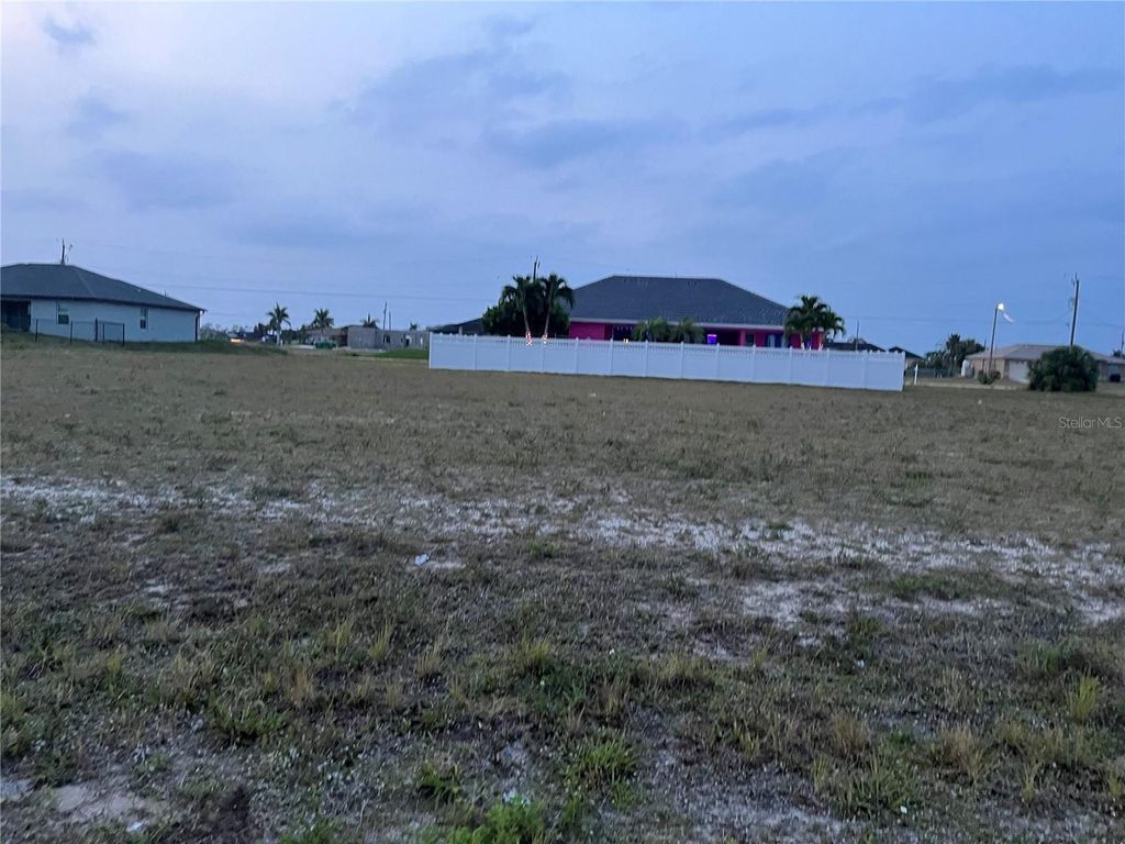 Photo of 4237 NW 34th Terrace, Cape Coral, FL 33993 (MLS # S5134452)