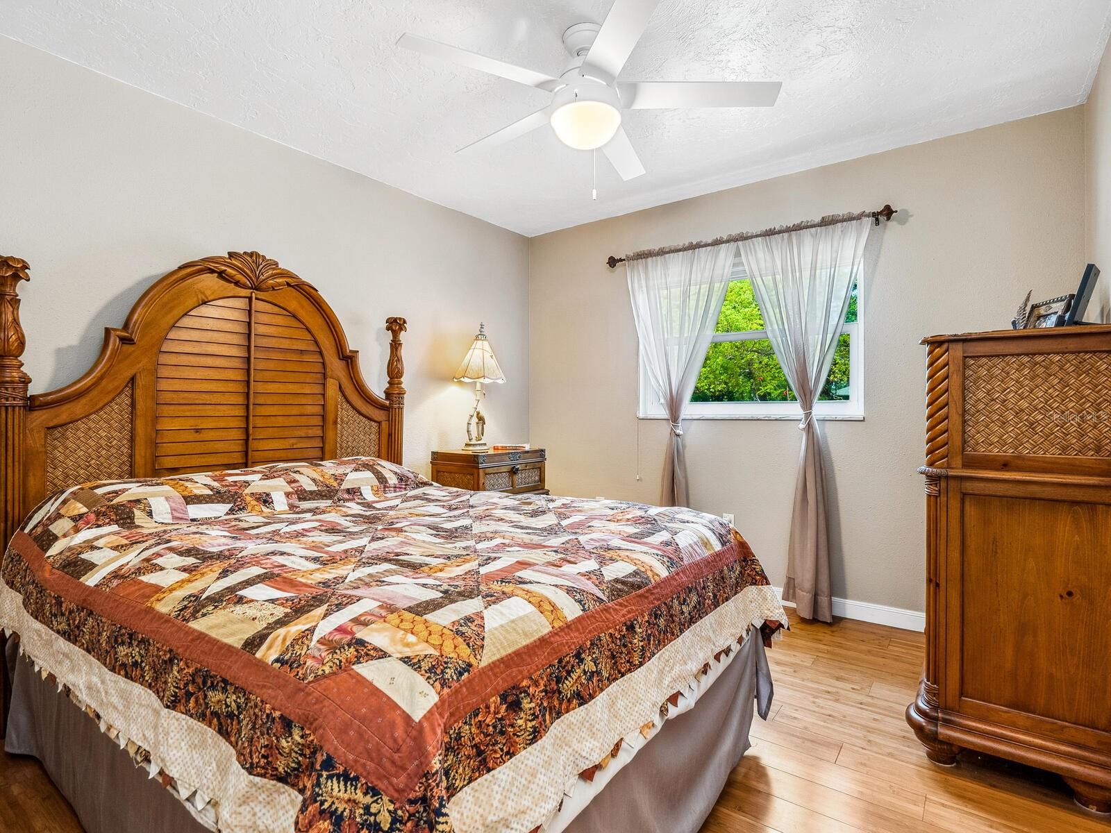 LAKEWOOD TR A - Residential