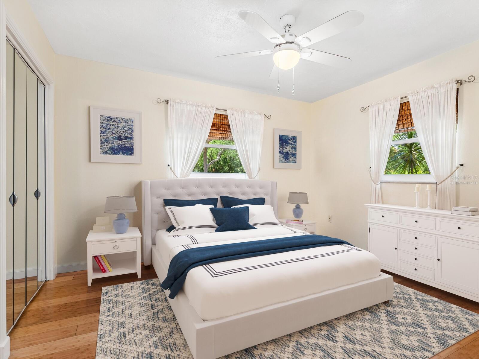 LAKEWOOD TR A - Residential