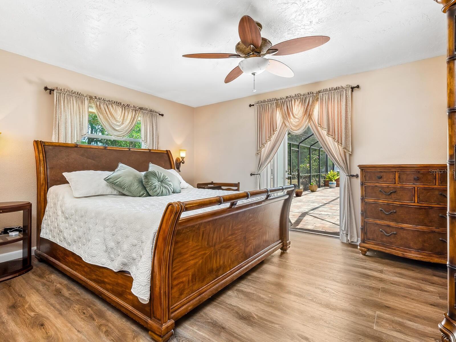 LAKEWOOD TR A - Residential