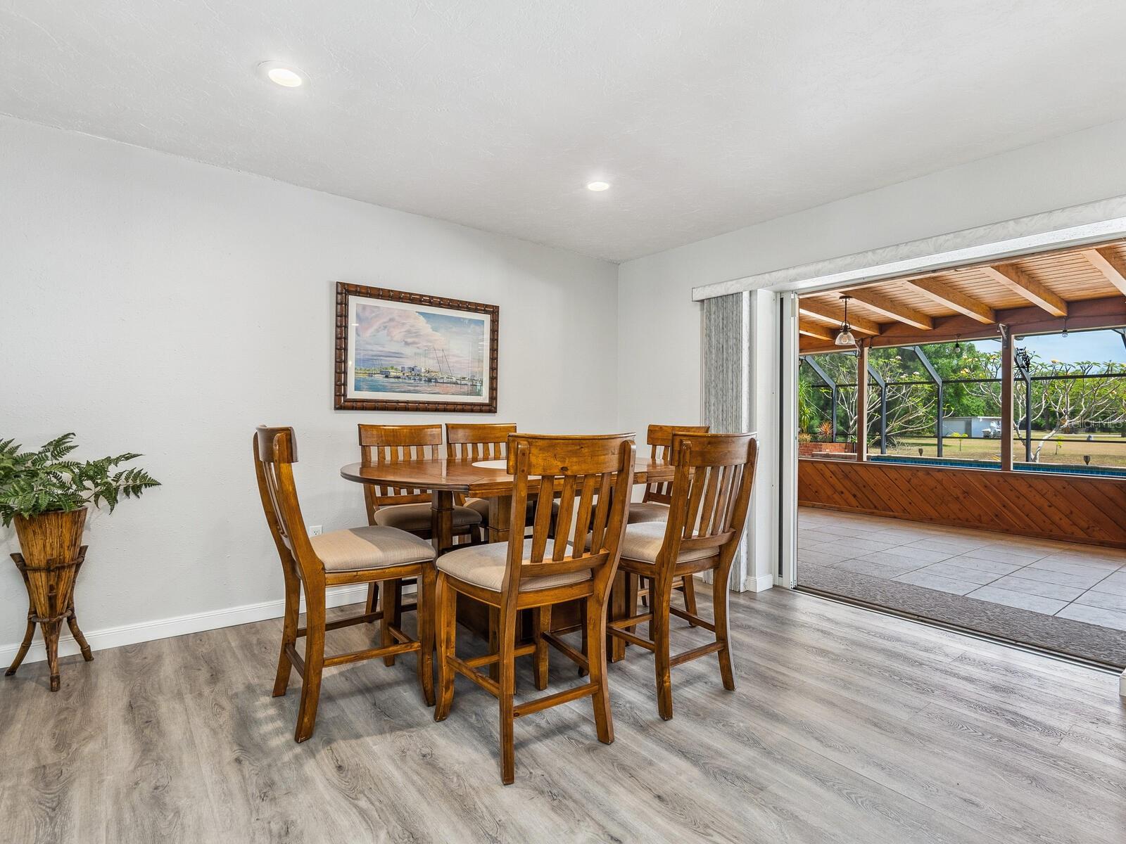 LAKEWOOD TR A - Residential