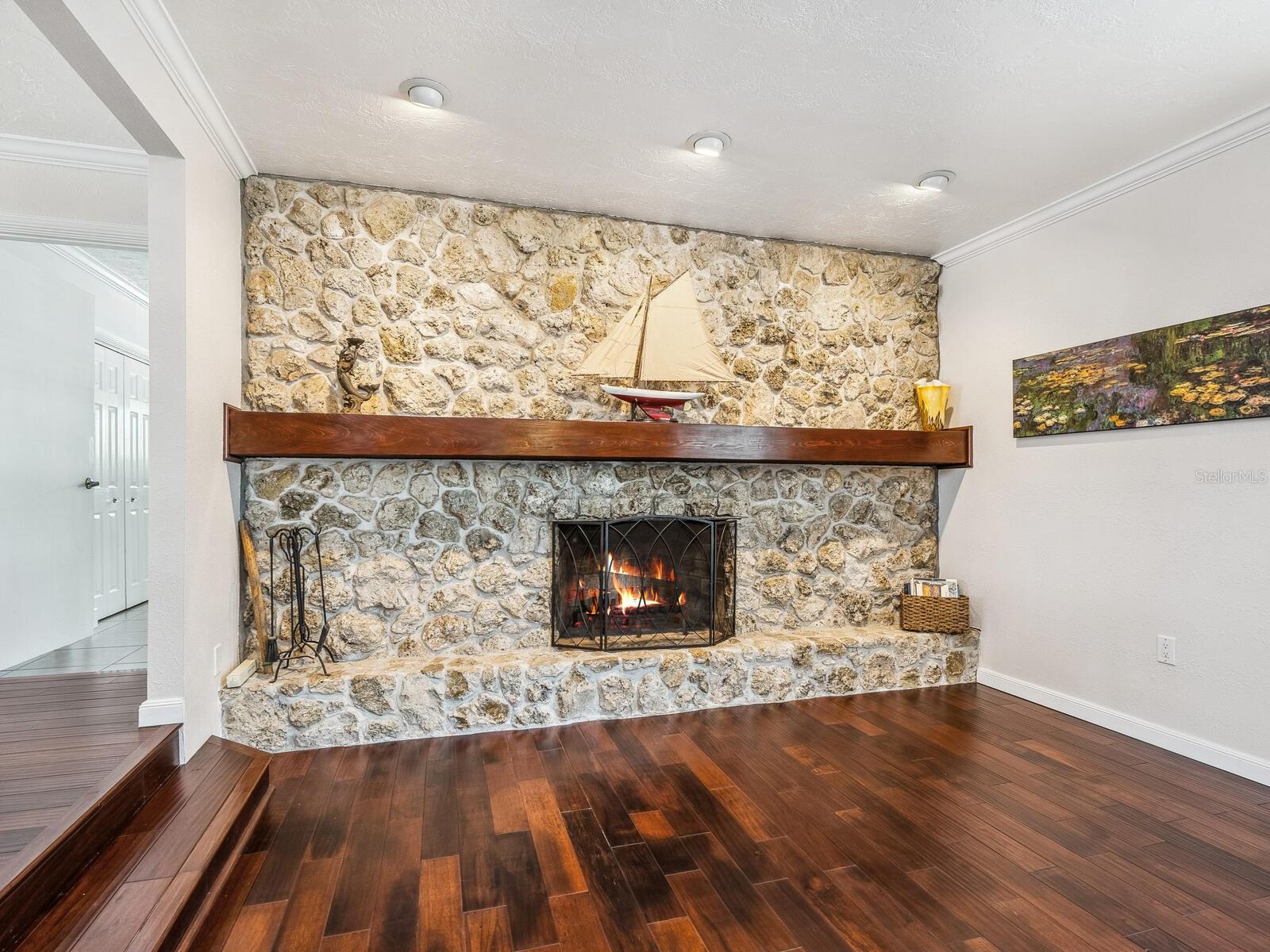 LAKEWOOD TR A - Residential