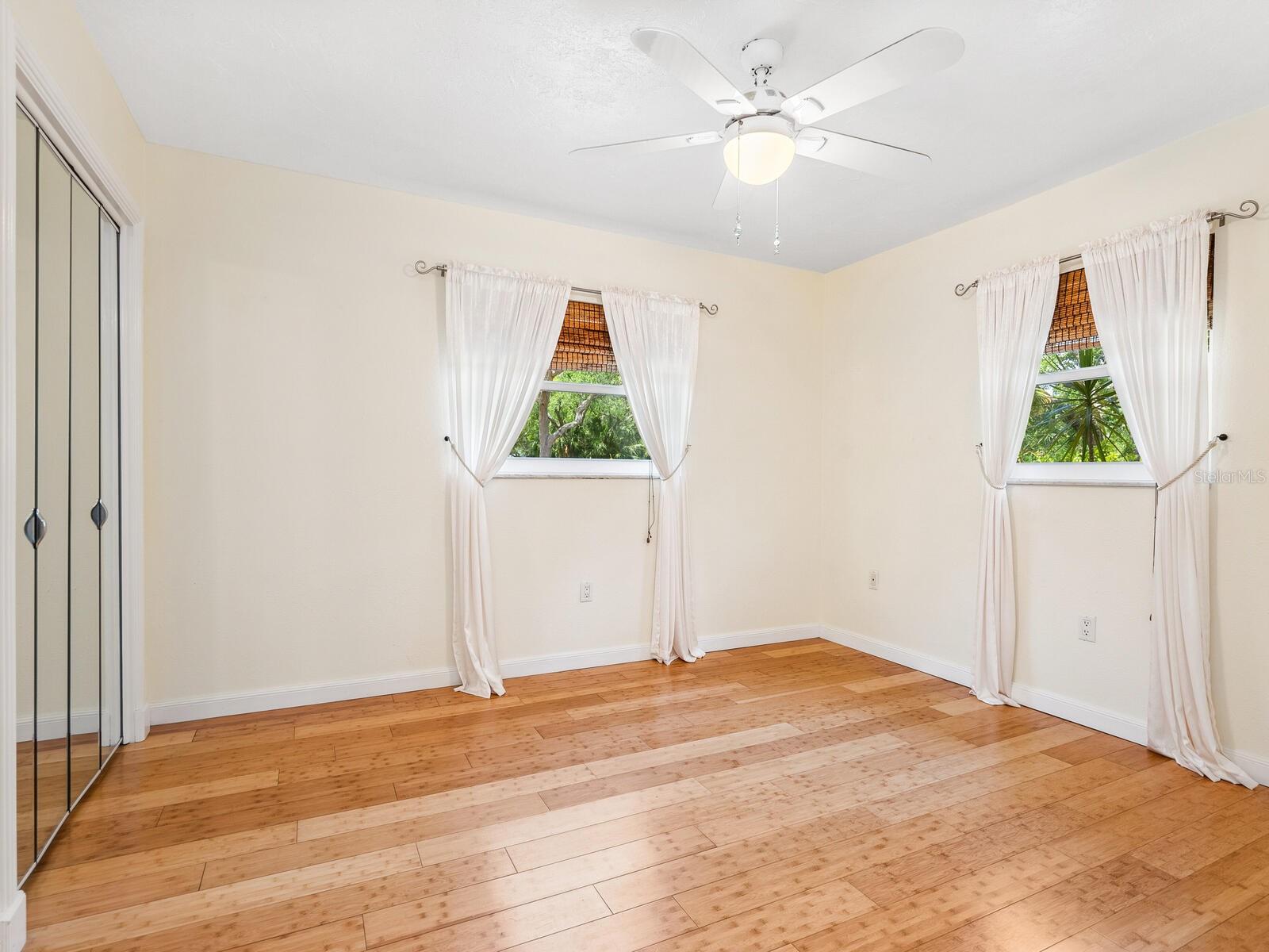 LAKEWOOD TR A - Residential