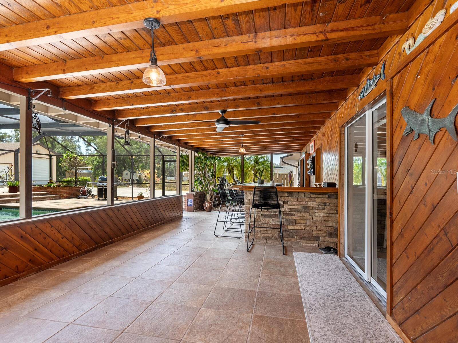 LAKEWOOD TR A - Residential