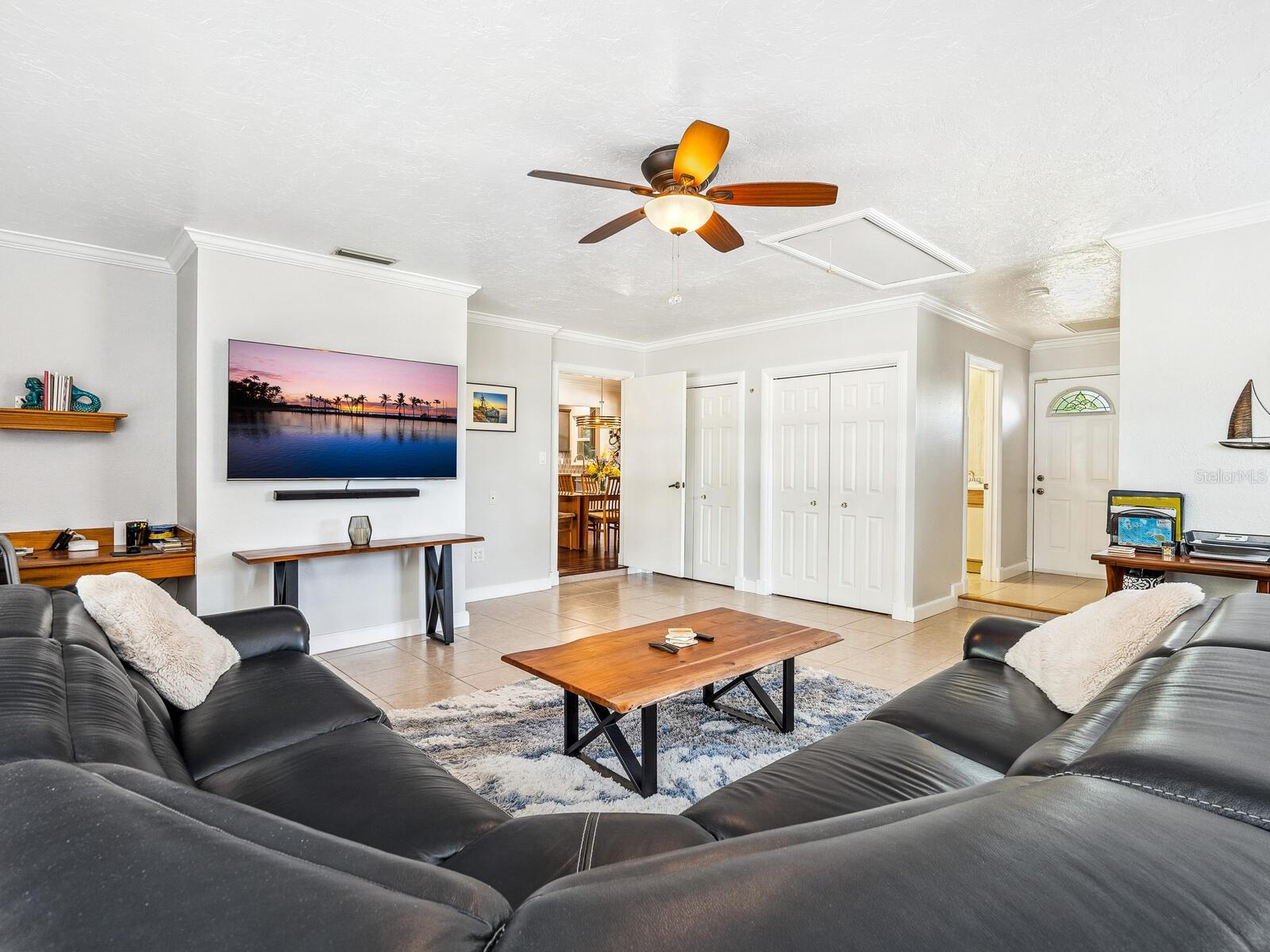 LAKEWOOD TR A - Residential