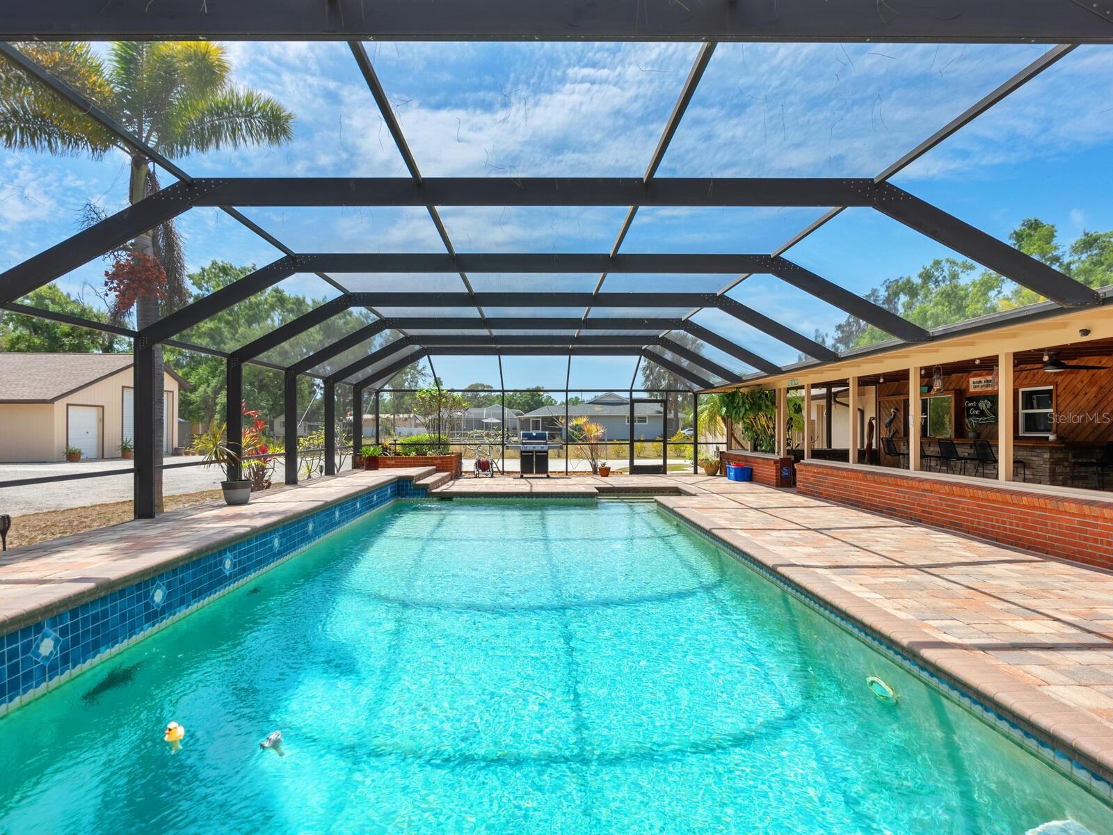 LAKEWOOD TR A - Residential