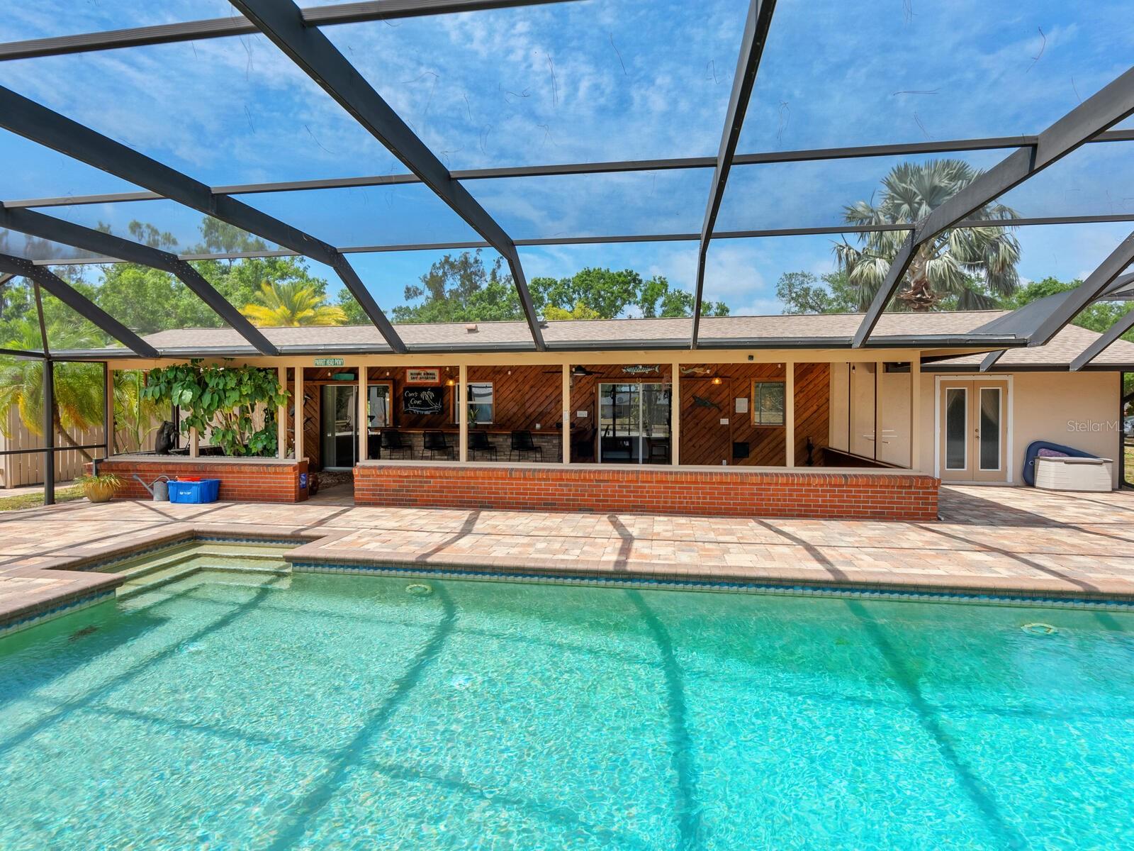 LAKEWOOD TR A - Residential