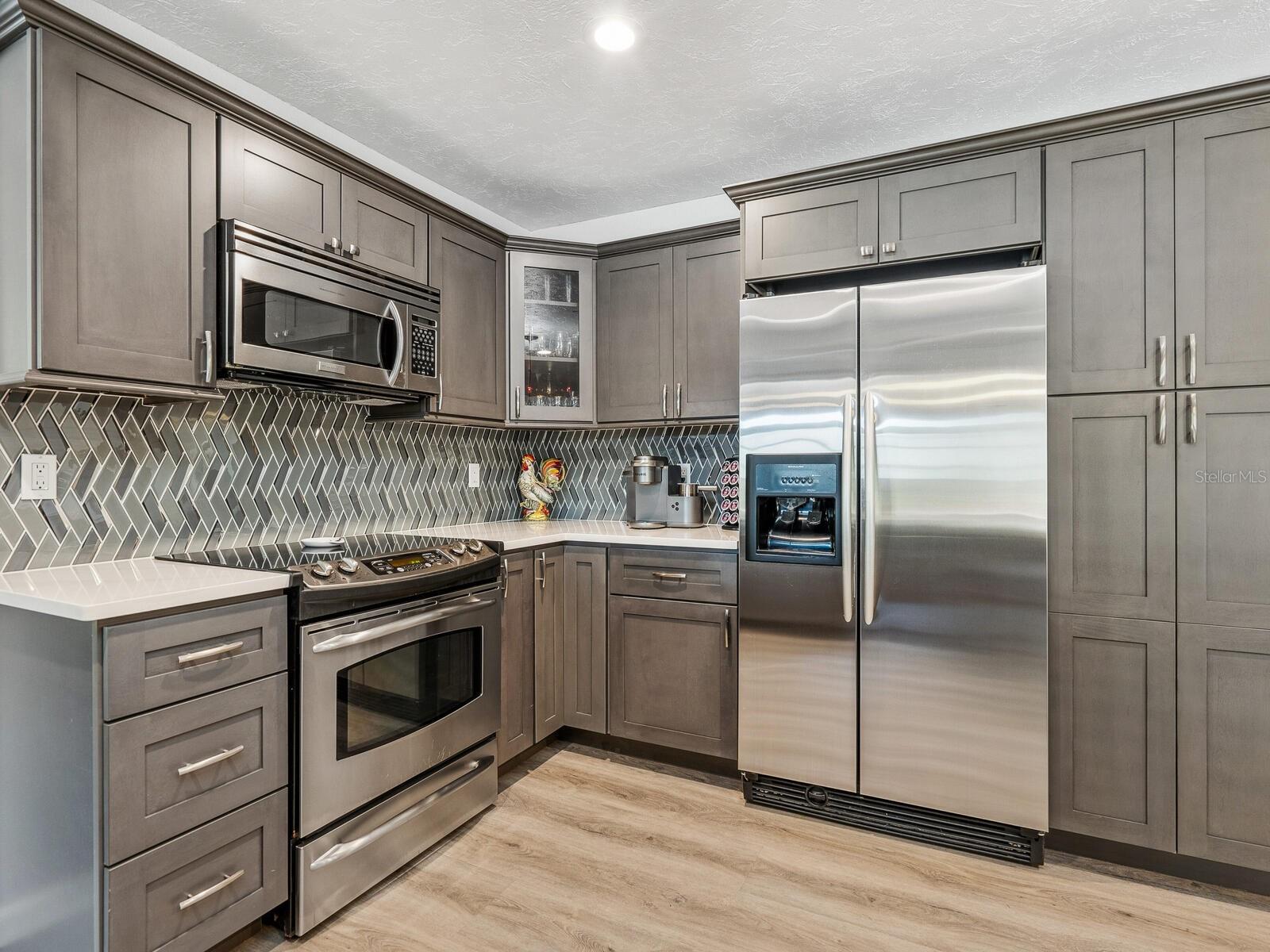 LAKEWOOD TR A - Residential