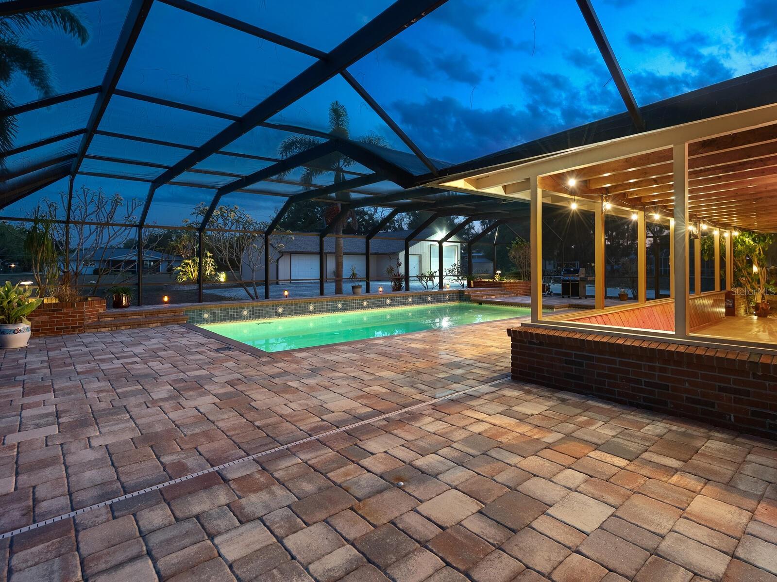 LAKEWOOD TR A - Residential