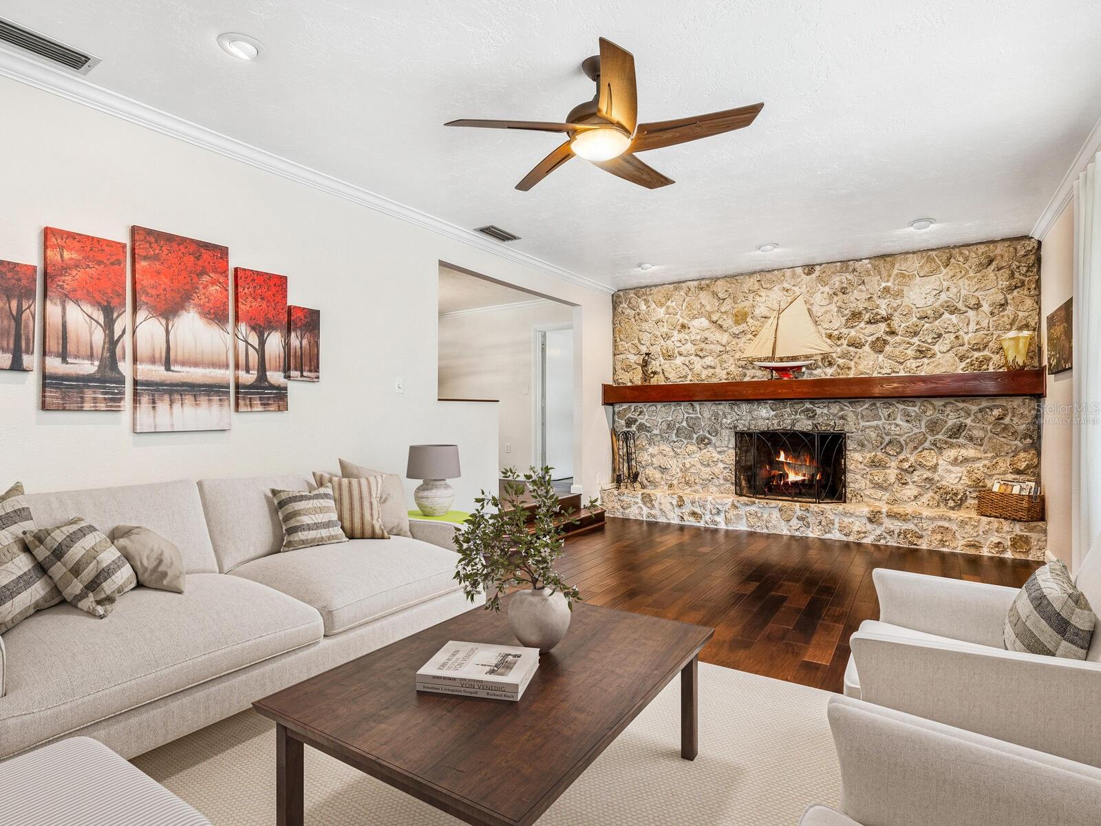 LAKEWOOD TR A - Residential