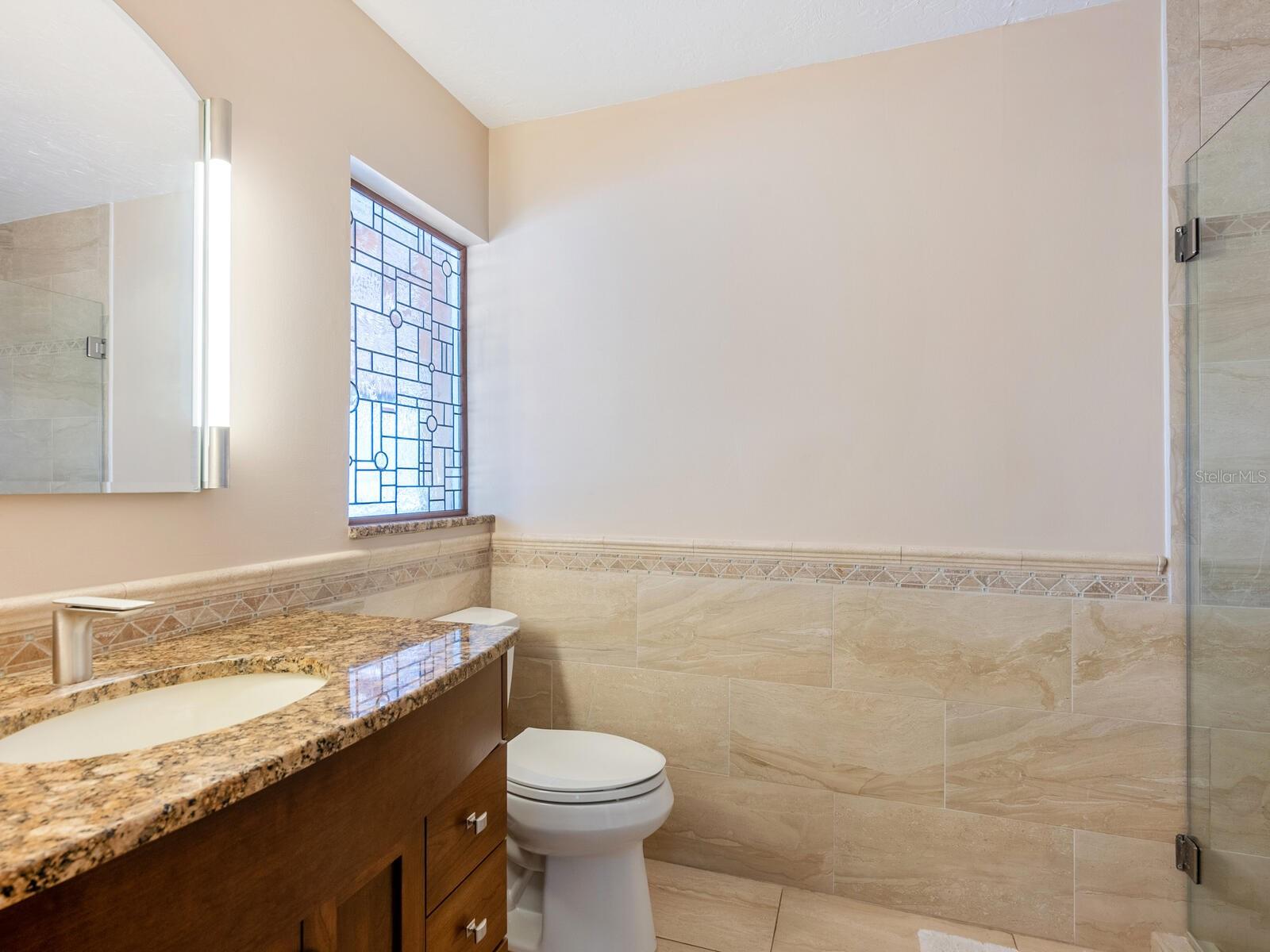 LAKEWOOD TR A - Residential