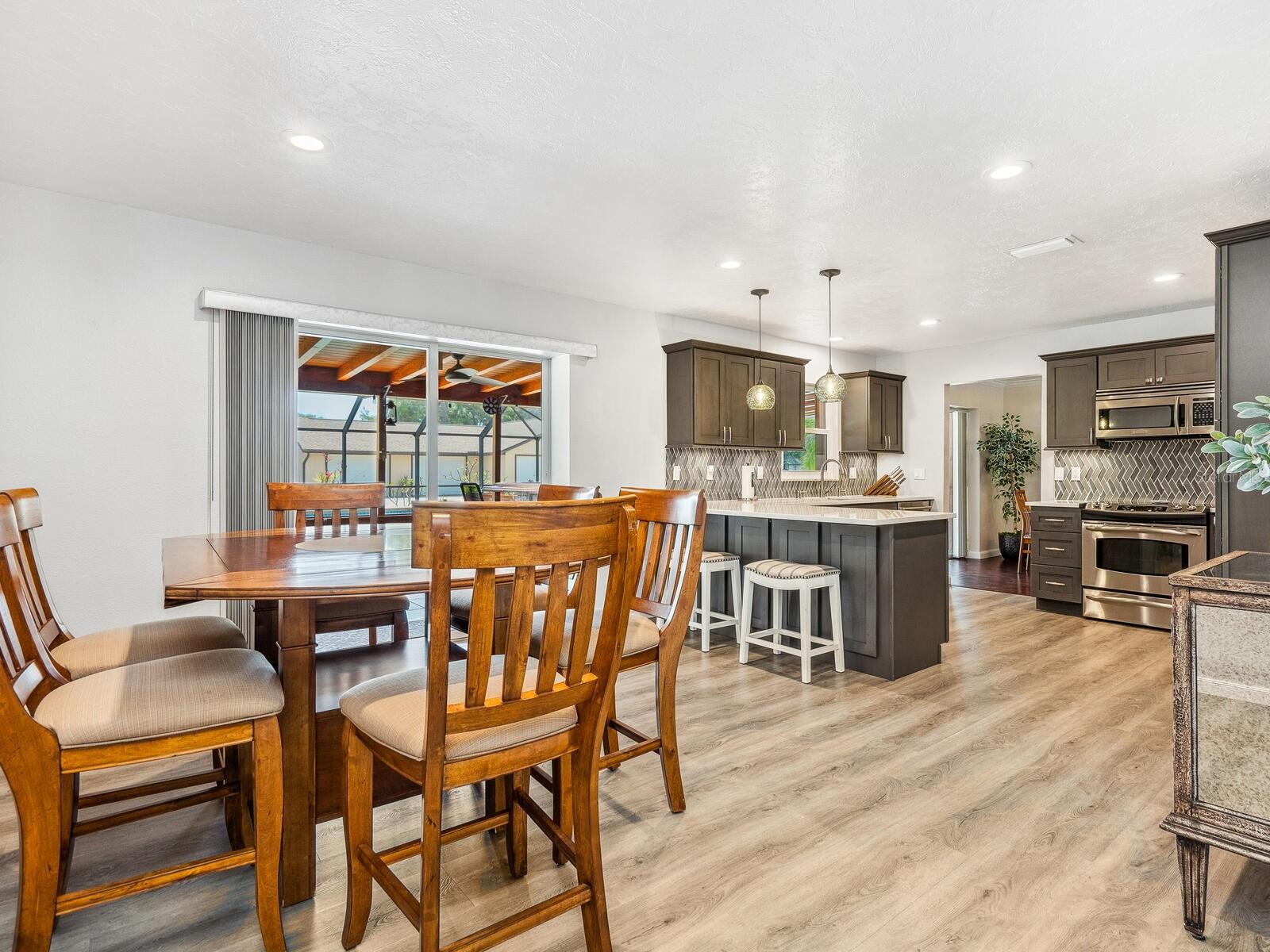 LAKEWOOD TR A - Residential