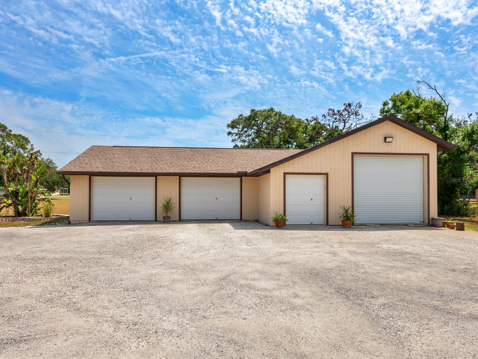 LAKEWOOD TR A - Residential