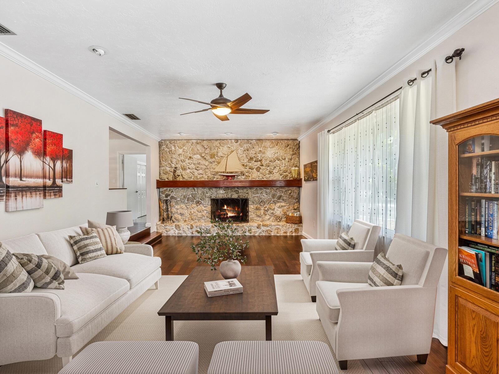 LAKEWOOD TR A - Residential