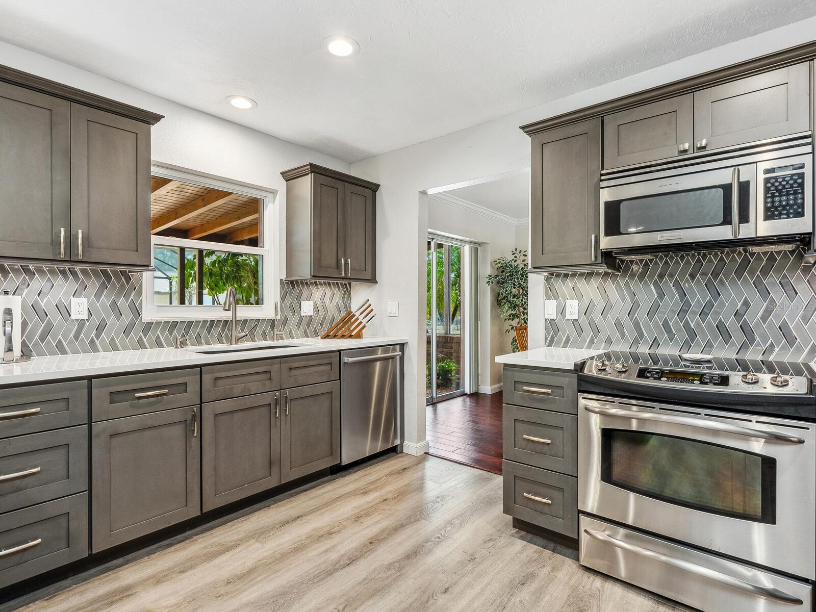 LAKEWOOD TR A - Residential