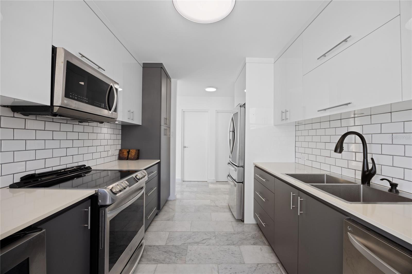 CARRION COURT PLAYA - Residential
