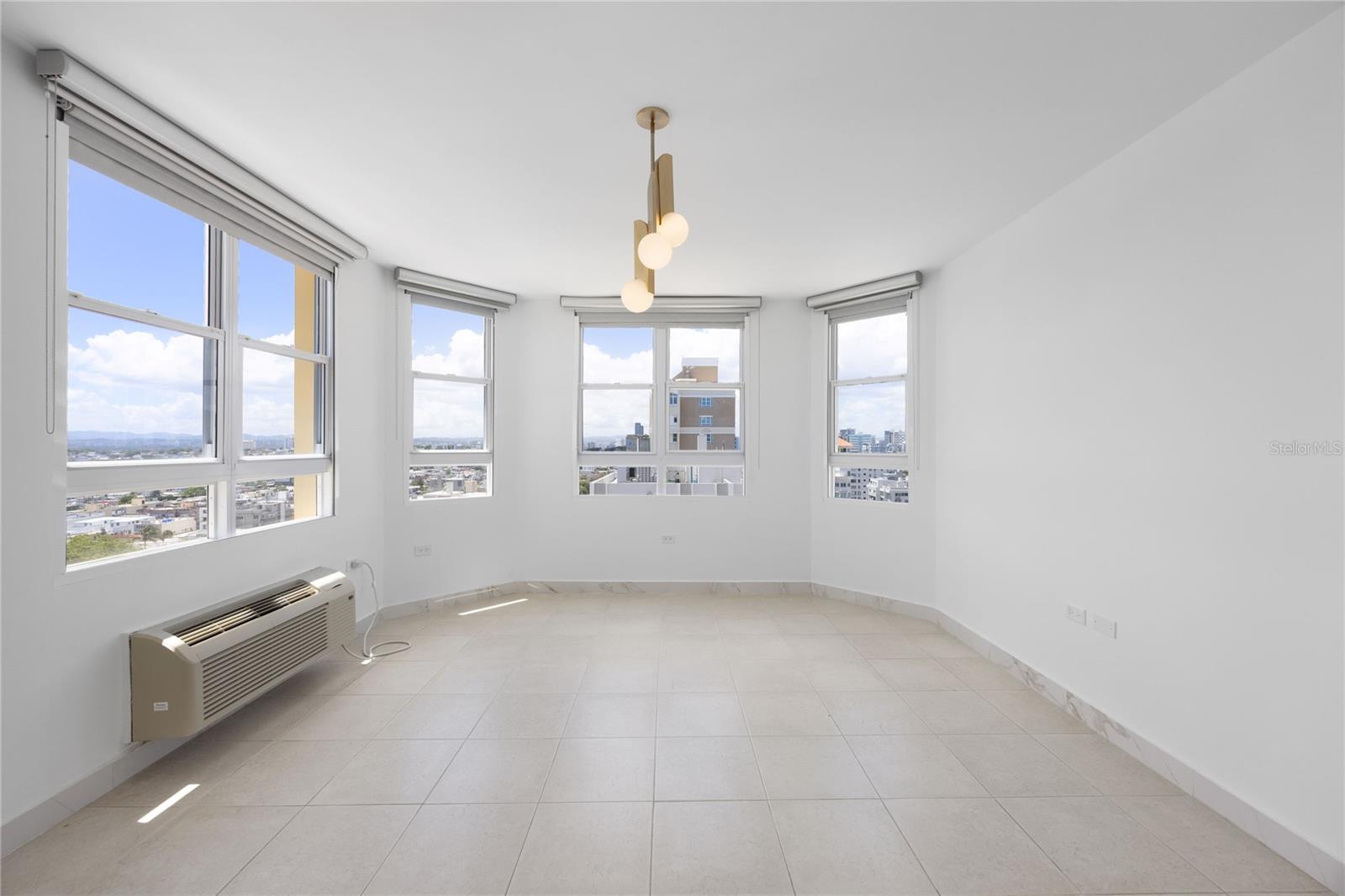 CARRION COURT PLAYA - Residential