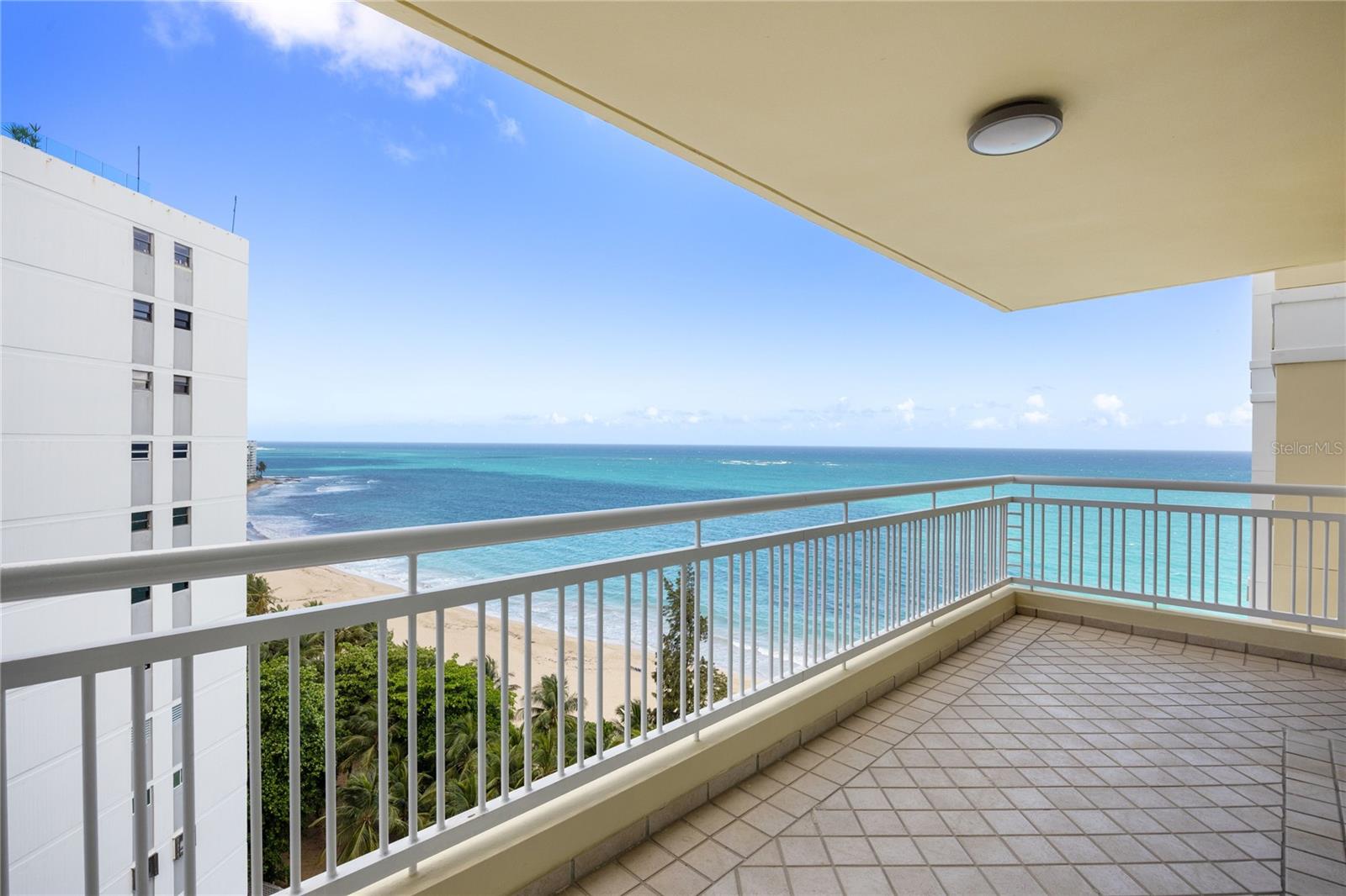 CARRION COURT PLAYA - Residential