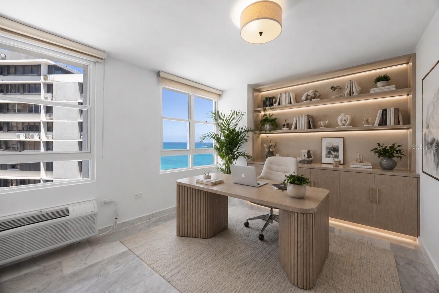 CARRION COURT PLAYA - Residential