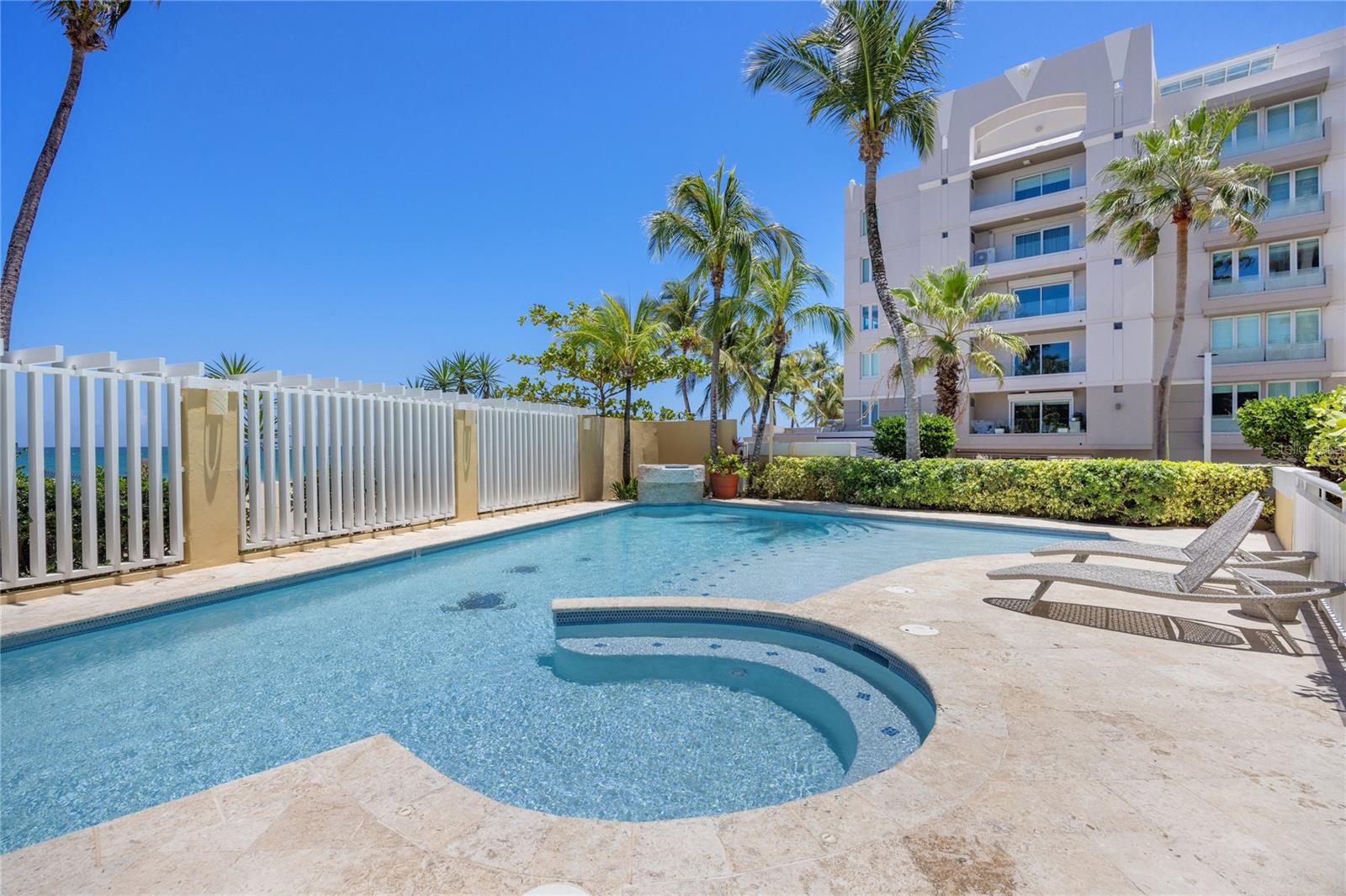 CARRION COURT PLAYA - Residential