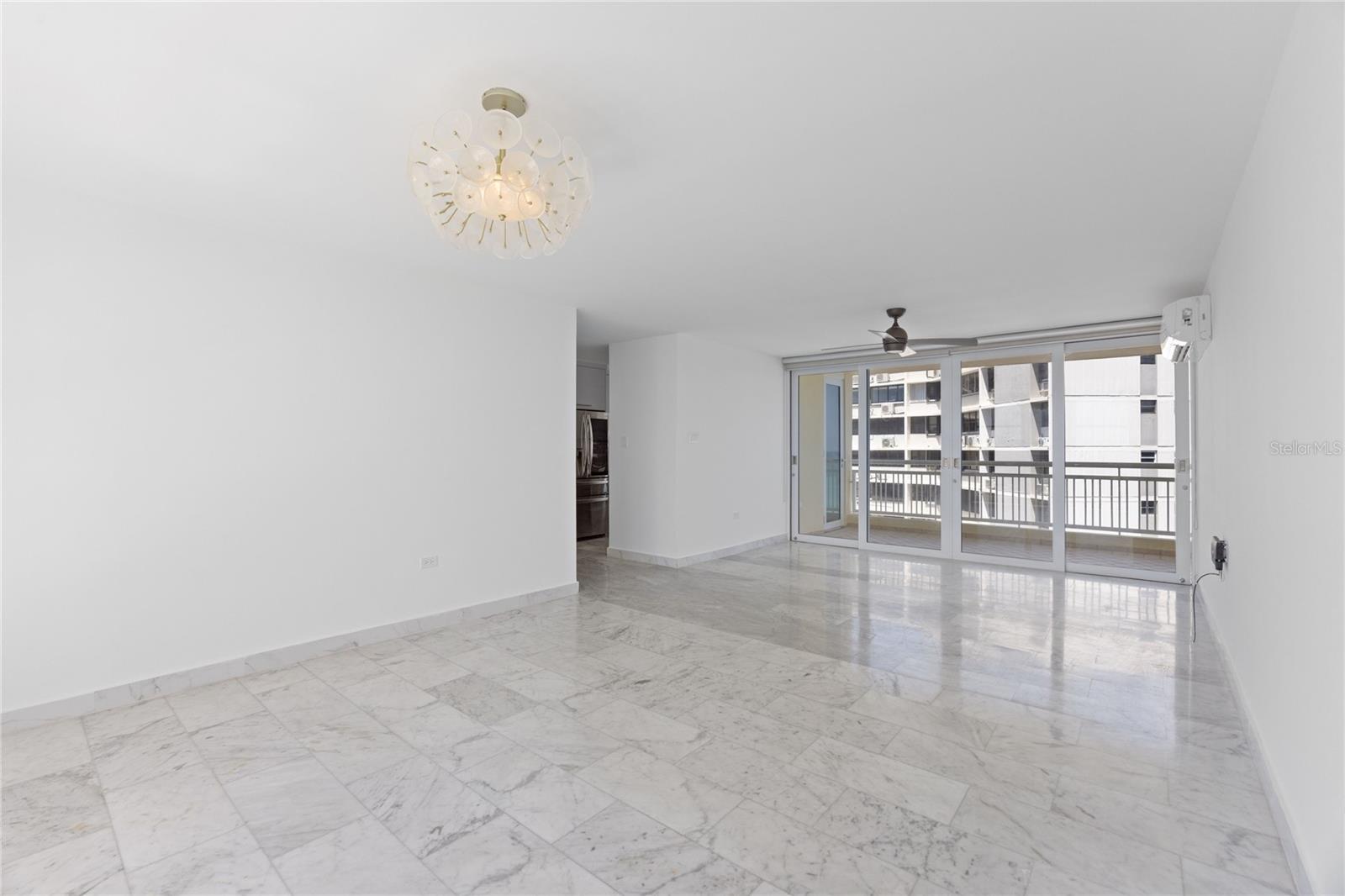 CARRION COURT PLAYA - Residential