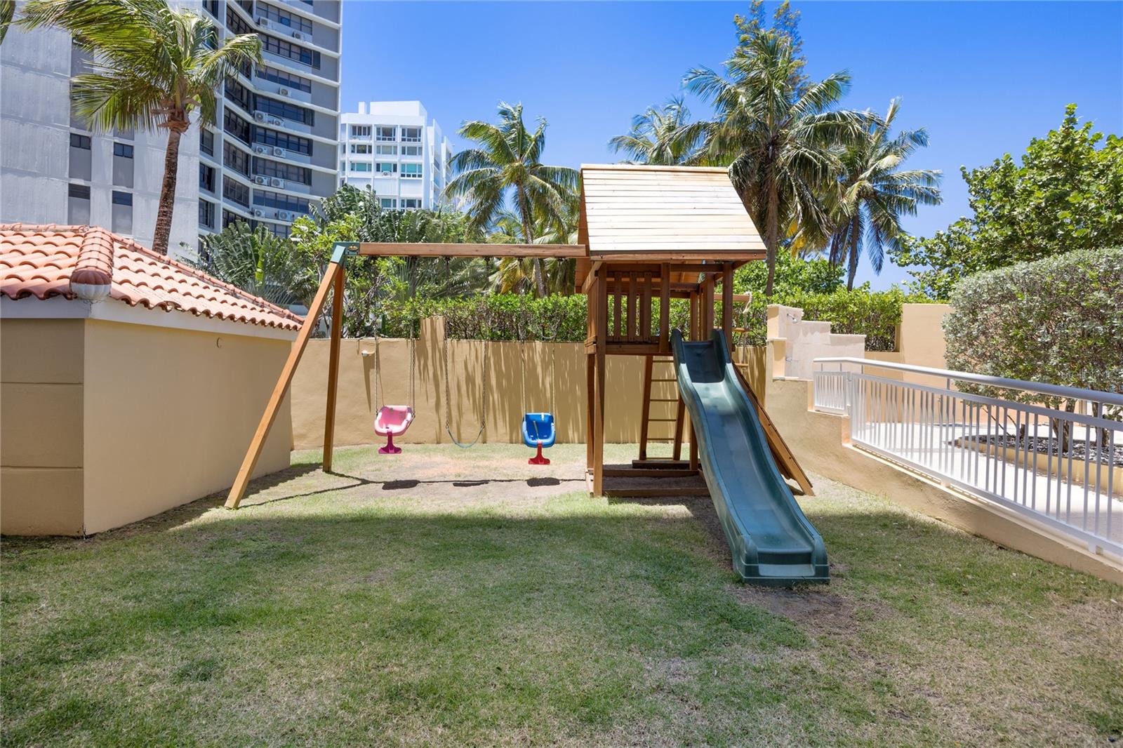 CARRION COURT PLAYA - Residential